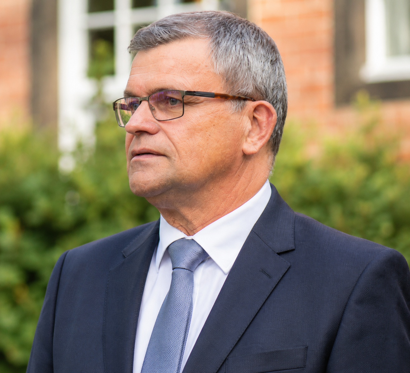 Mitgliederversammlung des Bezirksverbandes Emsdetten der Kleingärtner e.V.