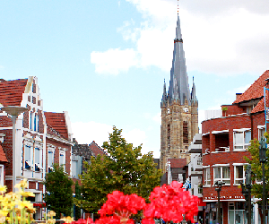 Emsdettener Frühjahrsmarkt 