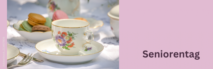 Seniorentag